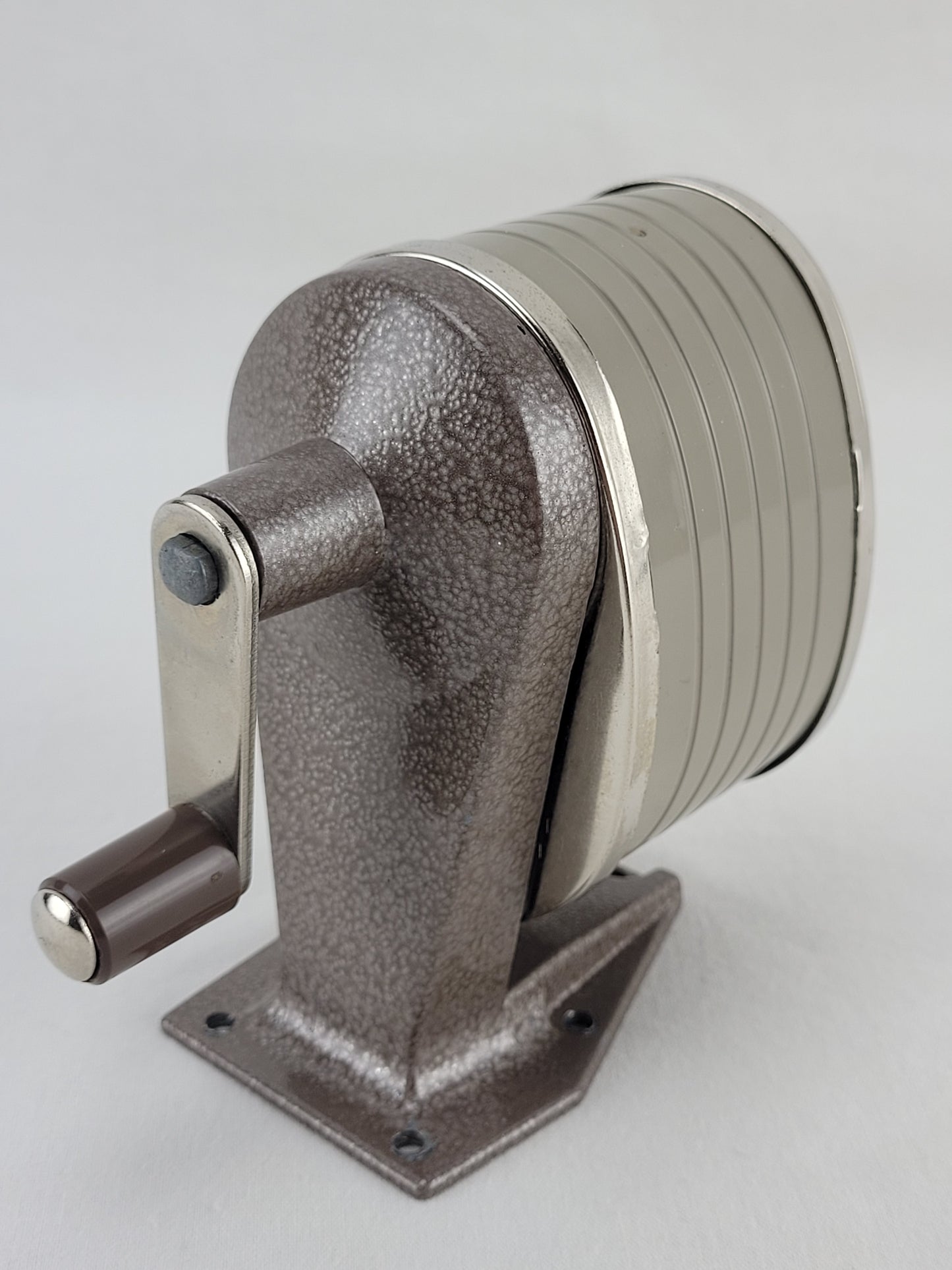 Vintage Apsco Chicago Manual Pencil Sharpener