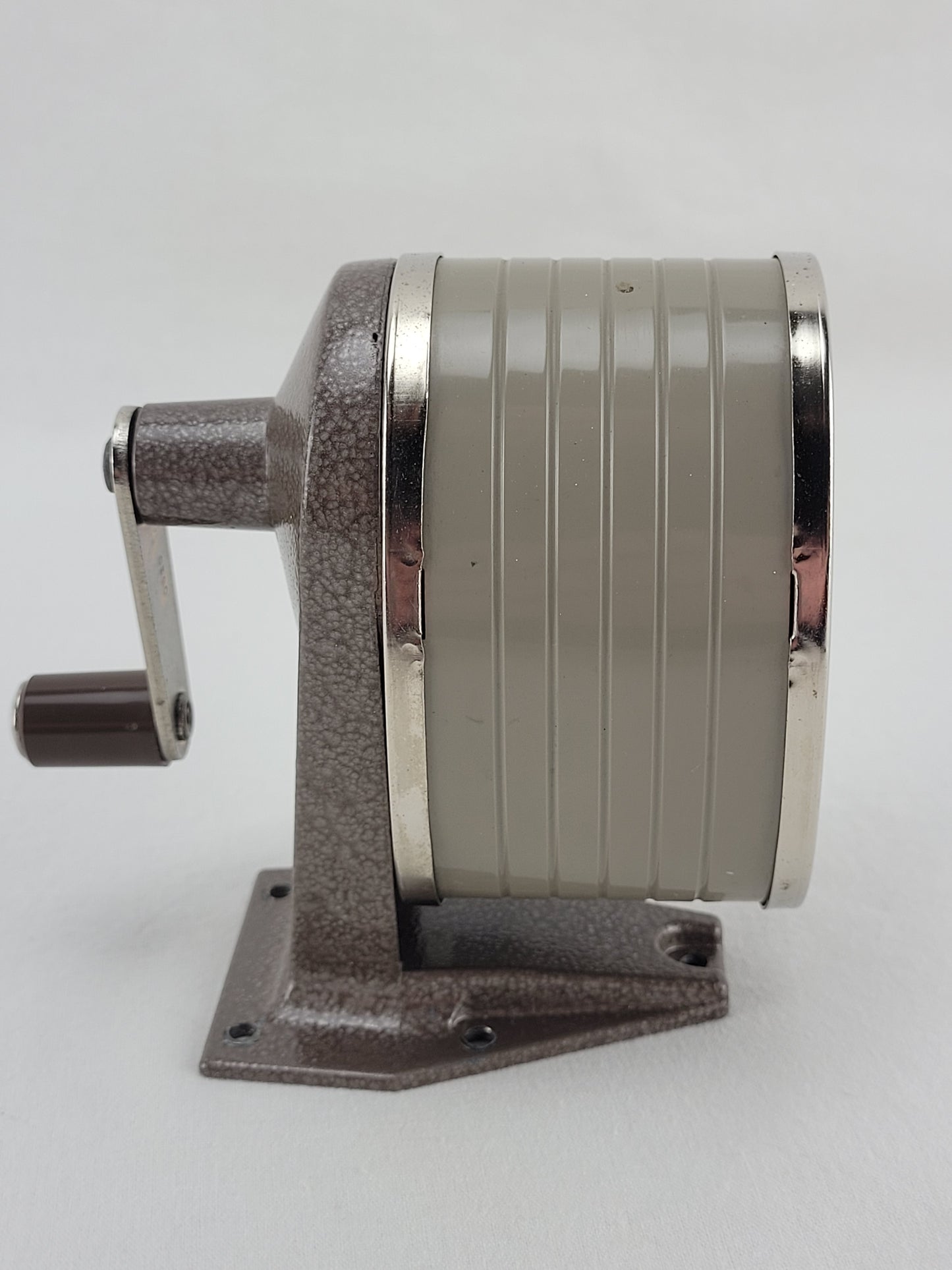Vintage Apsco Chicago Manual Pencil Sharpener