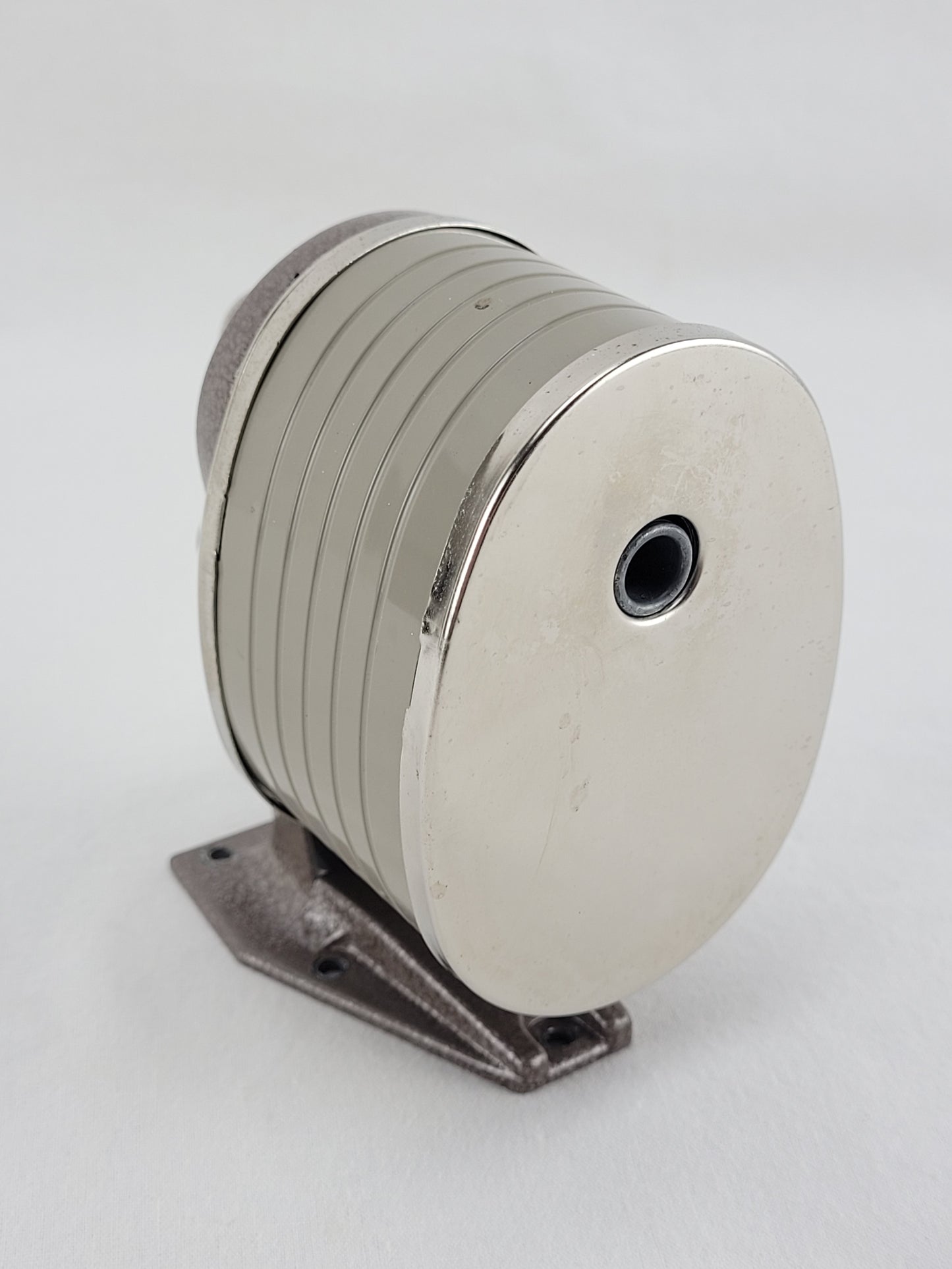 Vintage Apsco Chicago Manual Pencil Sharpener