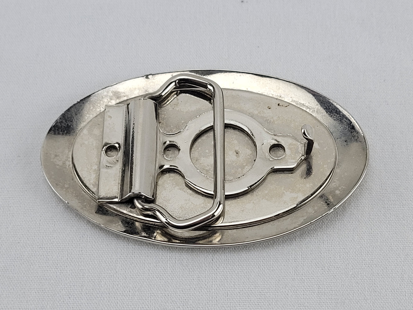 Veterans of Foreign Wars of the United States Belt Buckle