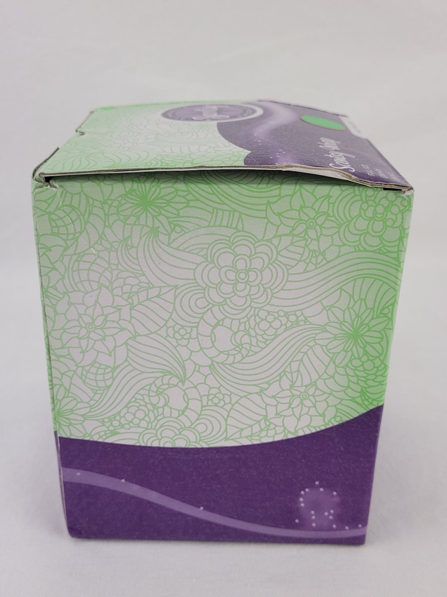 Scentsy Wrap - All Hallows