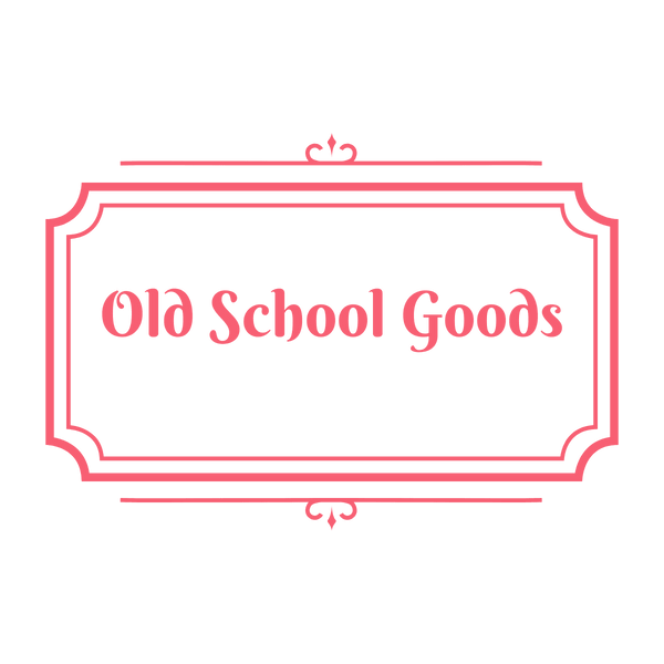 OldSchoolGoods
